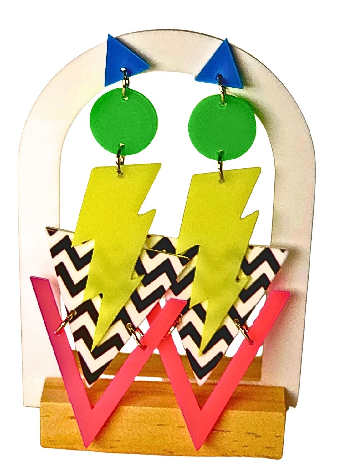 Jewelry & Accessories