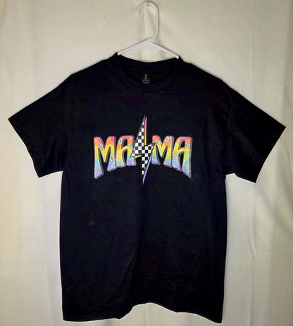 Retro MAMA Tee
