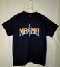 Retro MAMA Tee