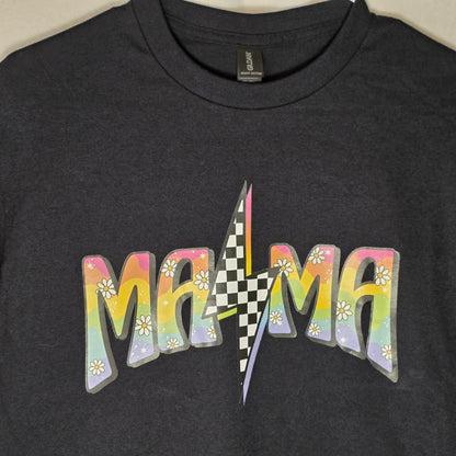 Retro MAMA Tee