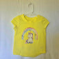 Pastel Rainbow Unicorn Tee – Kids Boutique Graphic Shirt
