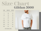 Custom Adult T‑Shirt – Personalized Name, Saying, or Design
