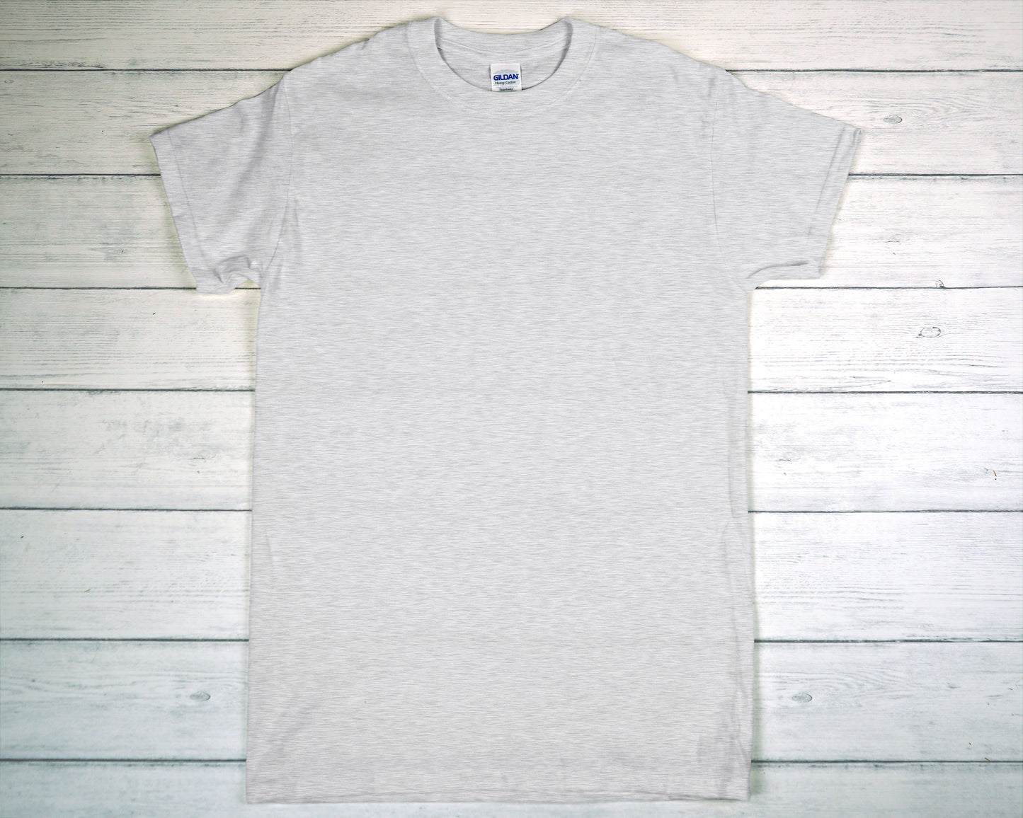 Custom Adult T‑Shirt – Personalized Name, Saying, or Design