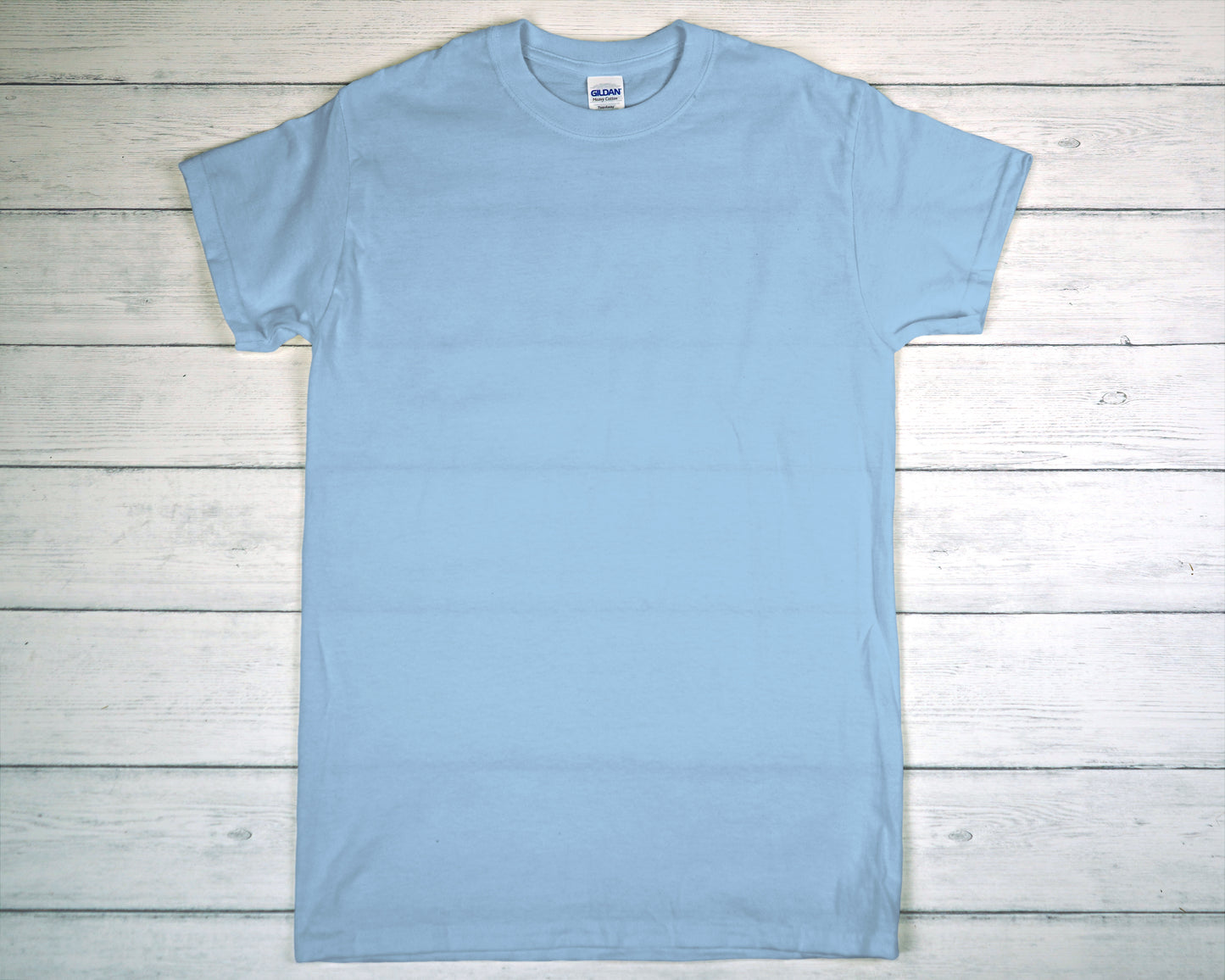 Custom Adult T‑Shirt – Personalized Name, Saying, or Design