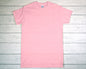 Custom Made T‑Shirt — Designed Just for You