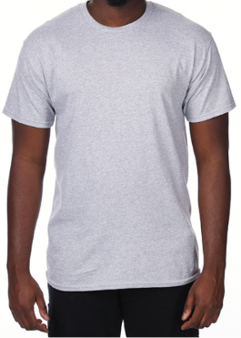 Custom Adult T‑Shirt – Personalized Name, Saying, or Design