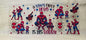 UV DTF Transfer - 16oz Cup Wrap - Son's Hero