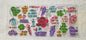 UV DTF Transfer - 16oz Cup Wrap - Pregnancy Affirmations